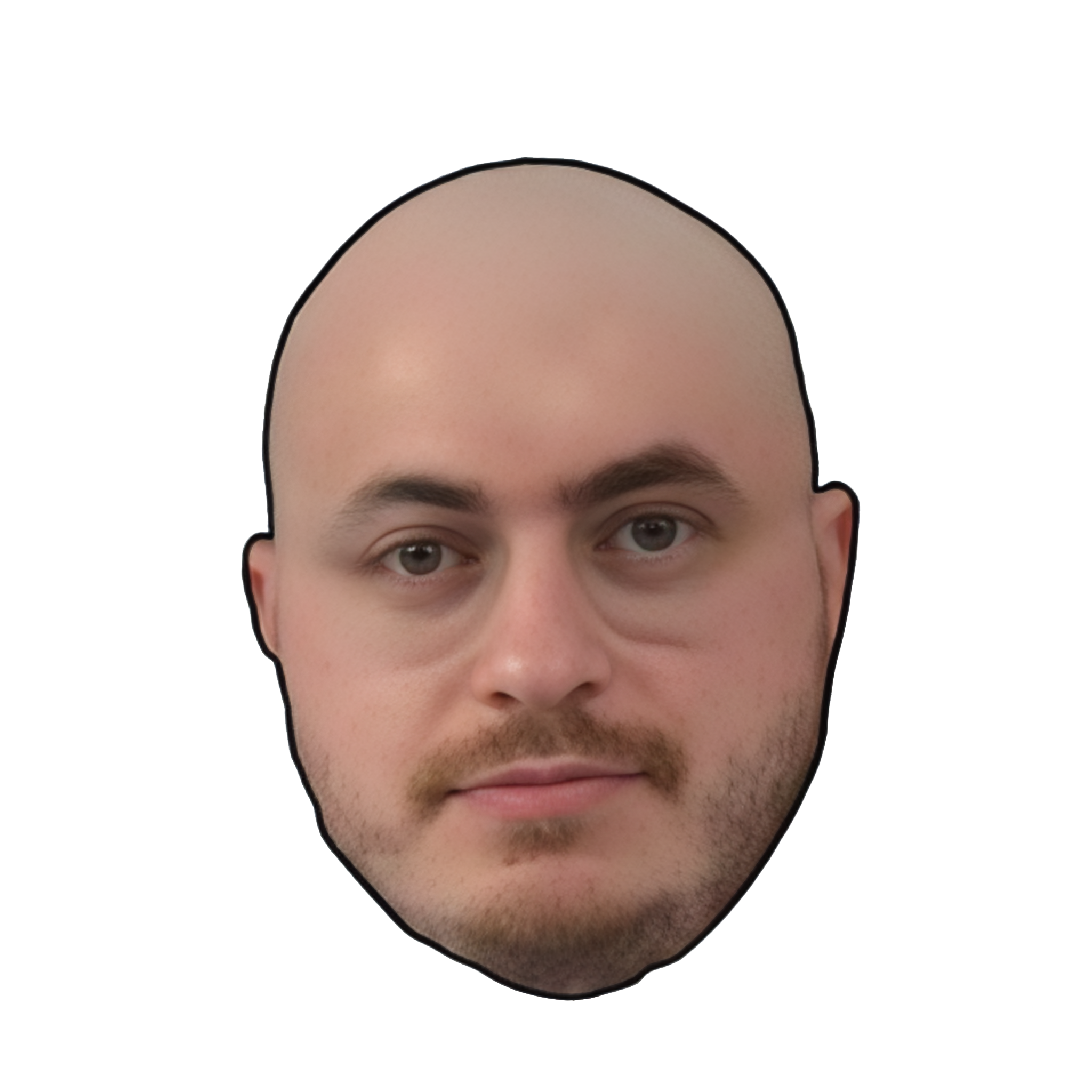 Besmir qui joue à LoL